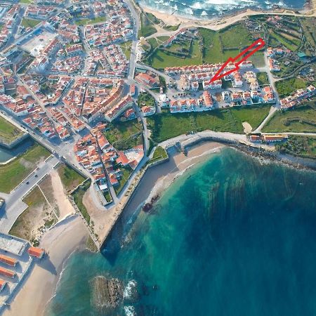 Waters House - Feel At Home Ir Our Sea Peniche Εξωτερικό φωτογραφία